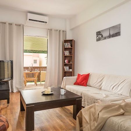Alsos Family Apartment Corfu  Екстер'єр фото
