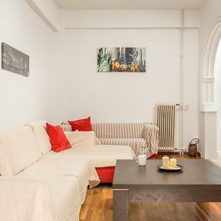 Alsos Family Apartment Corfu  Екстер'єр фото