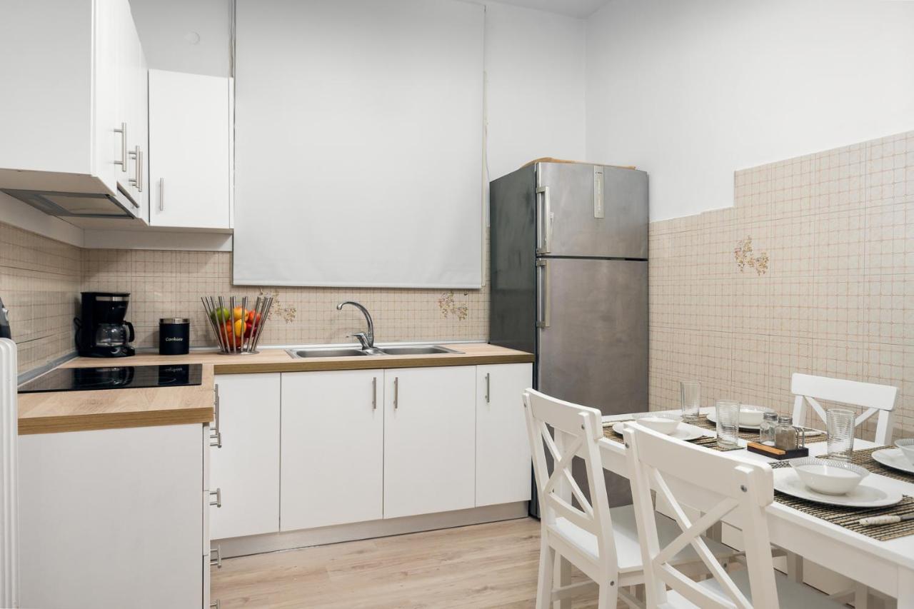 Alsos Family Apartment Corfu  Екстер'єр фото