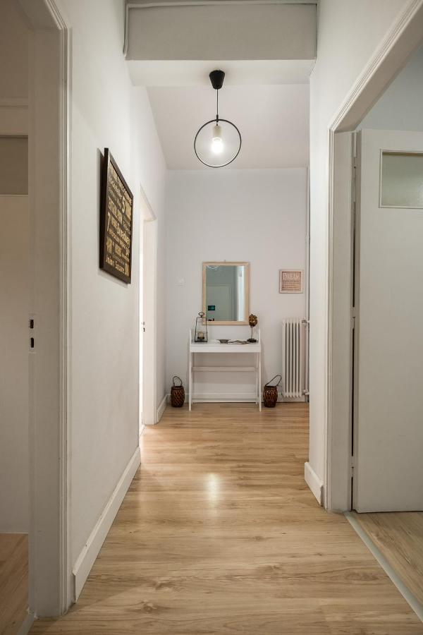 Alsos Family Apartment Corfu  Екстер'єр фото