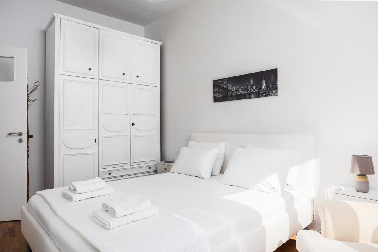 Alsos Family Apartment Corfu  Екстер'єр фото