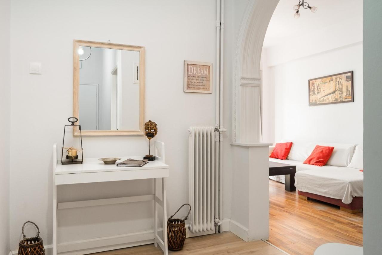 Alsos Family Apartment Corfu  Екстер'єр фото