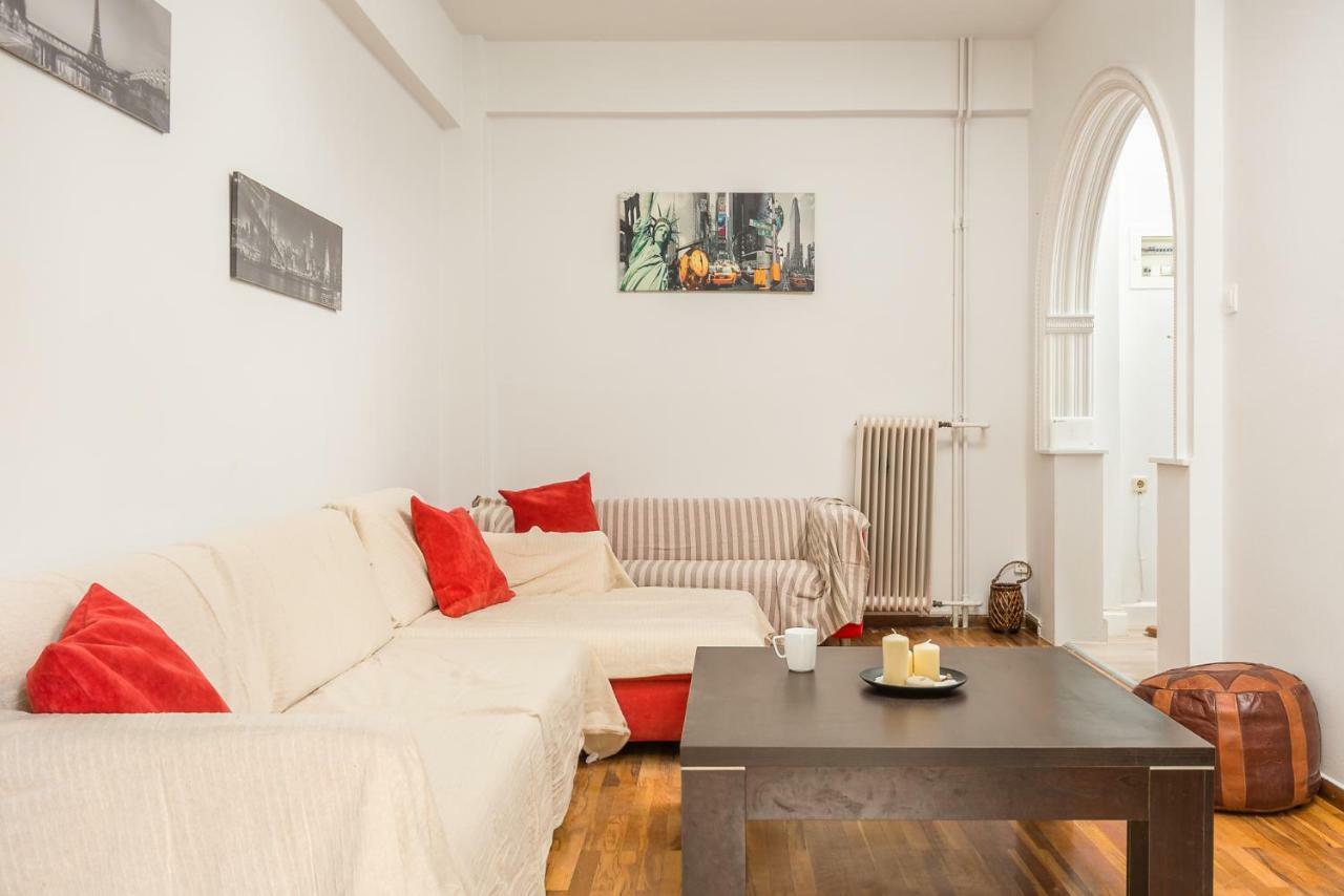 Alsos Family Apartment Corfu  Екстер'єр фото
