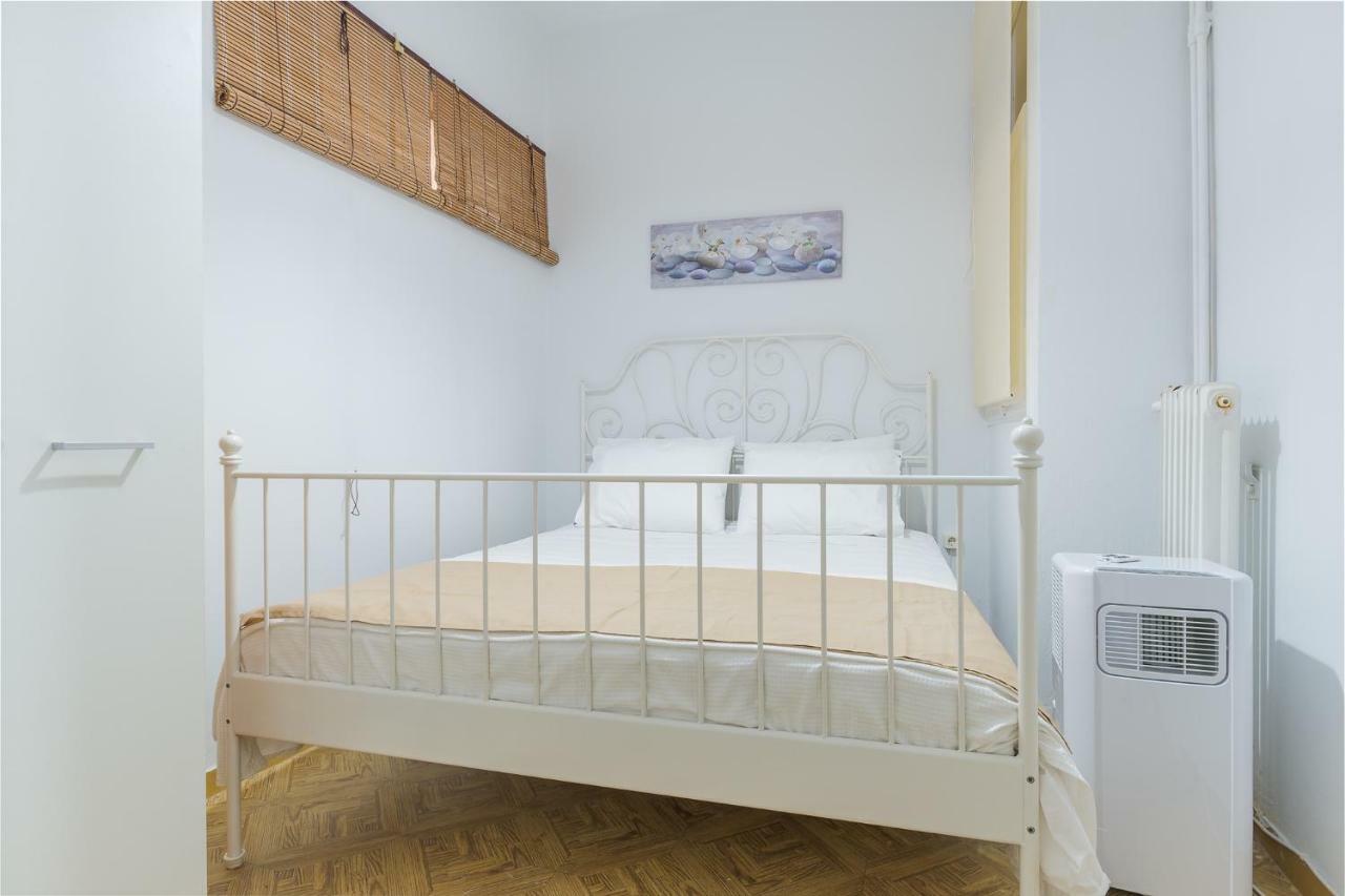 Alsos Family Apartment Corfu  Екстер'єр фото